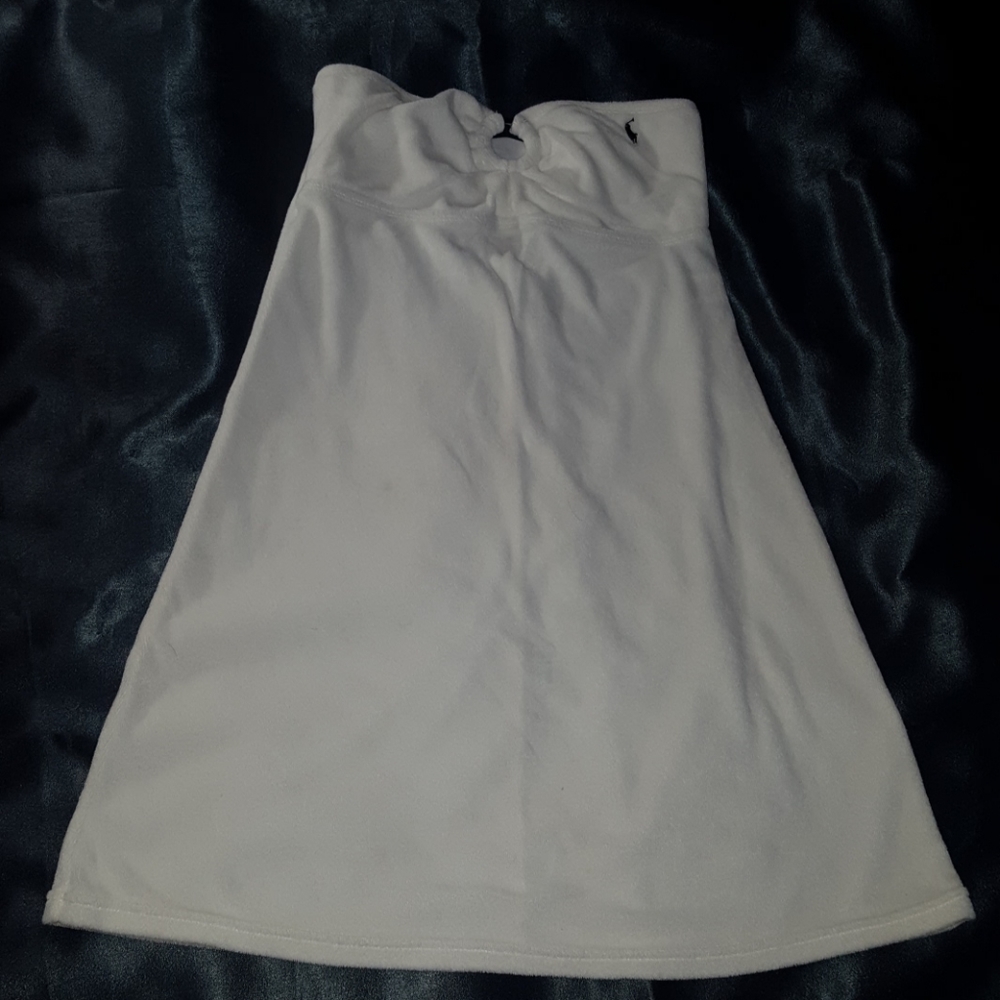 Ralph Lauren Terry cover up